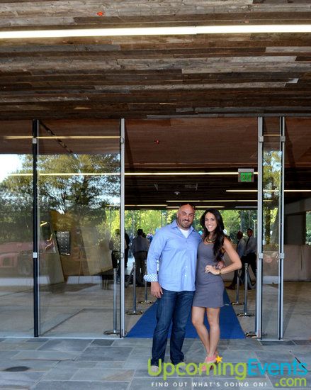 The Ultimate Backyard Bash