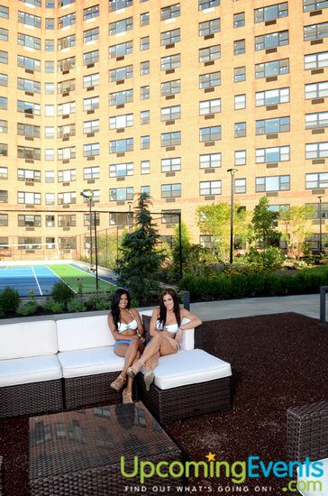 The Ultimate Backyard Bash