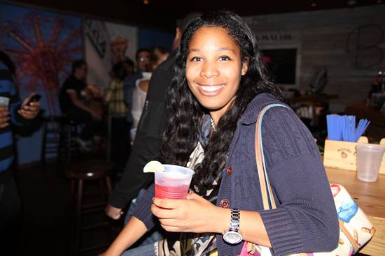 The Young Professionals Ball