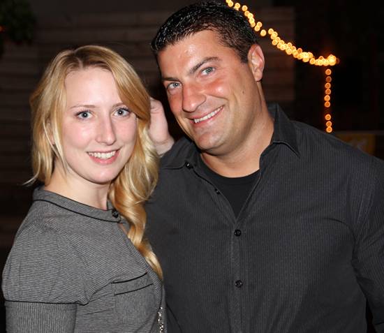 The Young Professionals Ball