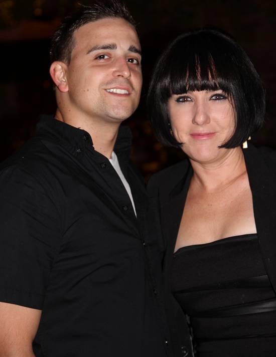 The Young Professionals Ball