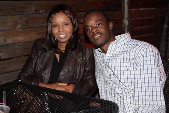 The Young Professionals Ball