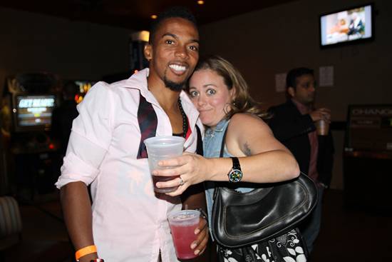 The Young Professionals Ball