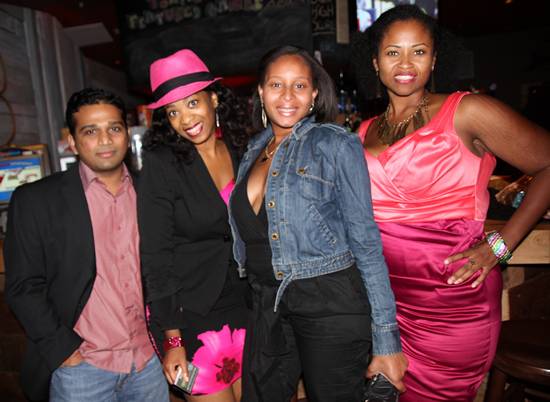 The Young Professionals Ball