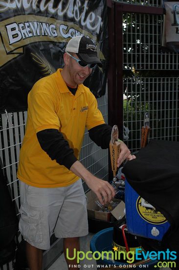 Beer Fest and BBQ at the Ballpark (Gallery 1)