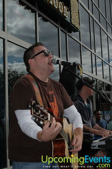 Beer Fest and BBQ at the Ballpark (Gallery 1)