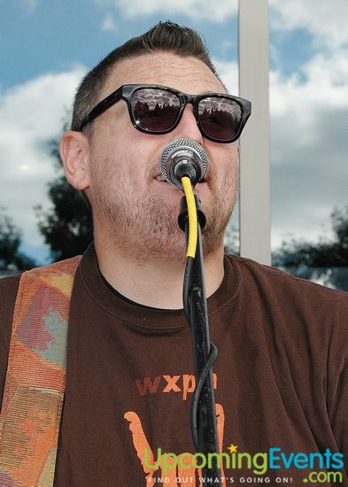 Beer Fest and BBQ at the Ballpark (Gallery 1)