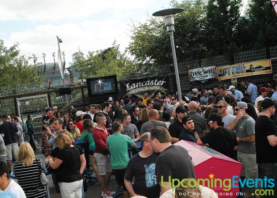 Beer Fest and BBQ at the Ballpark (Gallery 1)