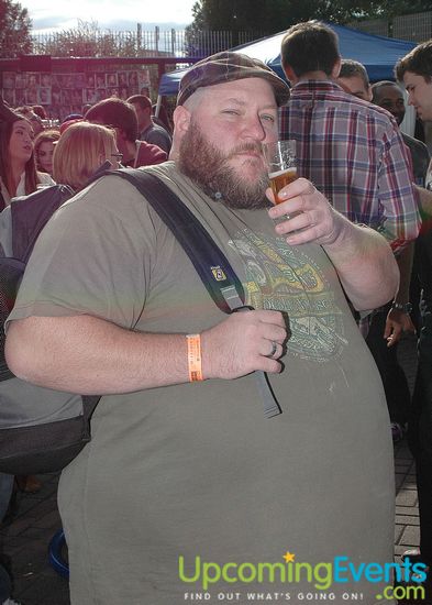 Beer Fest and BBQ at the Ballpark (Gallery 1)