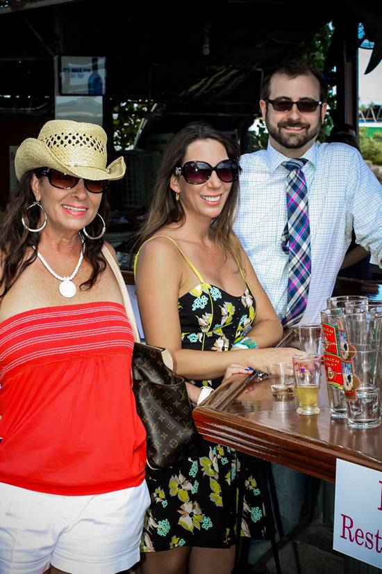 Sippin' By The River 2013