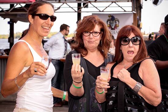 Sippin' By The River 2013