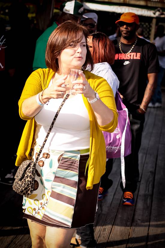 Sippin' By The River 2013