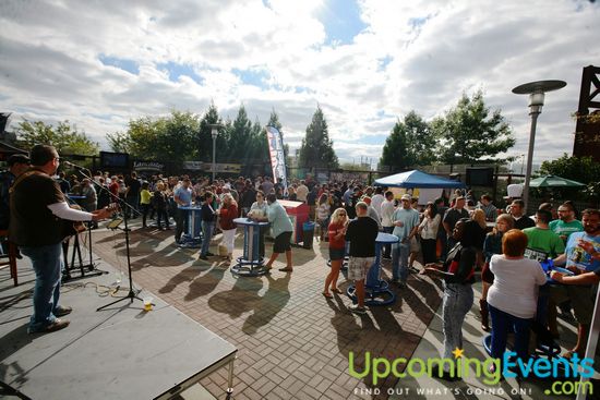 Beer Fest and BBQ at the Ballpark (Gallery 2)