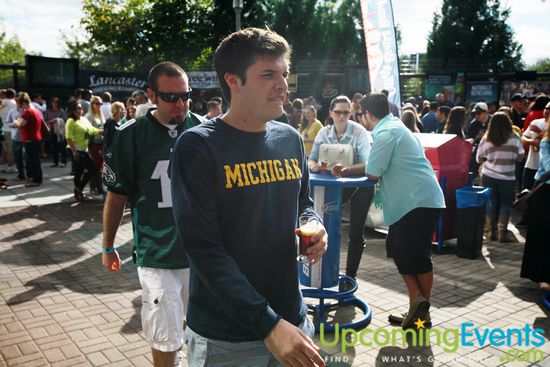 Beer Fest and BBQ at the Ballpark (Gallery 2)