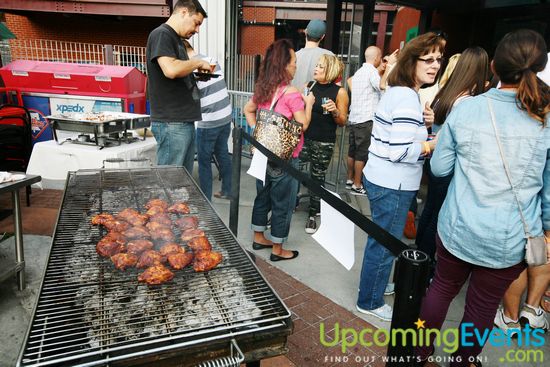 Beer Fest and BBQ at the Ballpark (Gallery 2)