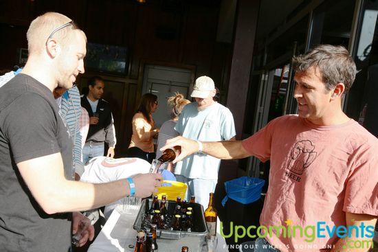 Beer Fest and BBQ at the Ballpark (Gallery 2)