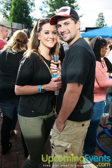 Beer Fest and BBQ at the Ballpark (Gallery 2)