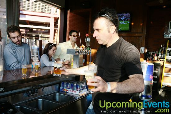 Beer Fest and BBQ at the Ballpark (Gallery 2)