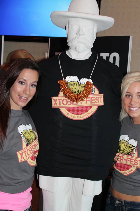 Xtoberfest 2013 (Gallery A)