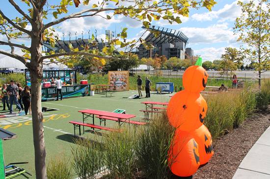 Xtoberfest 2013 (Gallery A)