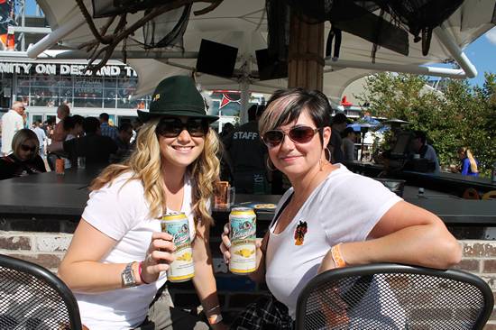 Xtoberfest 2013 (Gallery A)