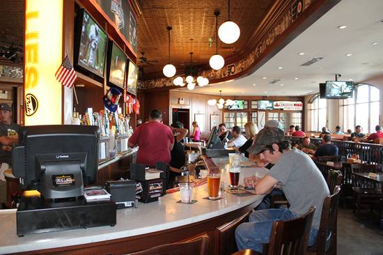 Xtoberfest 2013 (Gallery A)