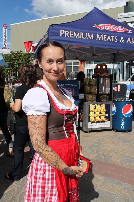 Xtoberfest 2013 (Gallery A)