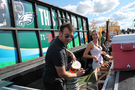 Xtoberfest 2013 (Gallery A)