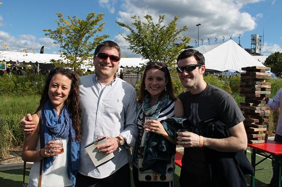 Xtoberfest 2013 (Gallery A)