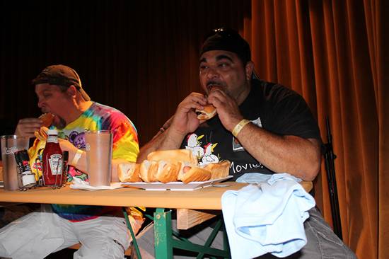 Xtoberfest 2013 (Gallery A)