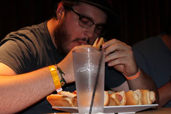 Xtoberfest 2013 (Gallery A)