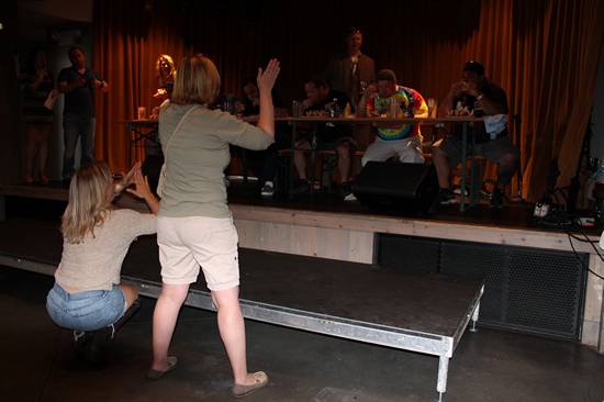 Xtoberfest 2013 (Gallery A)