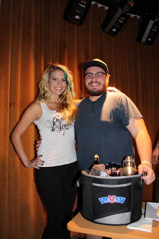 Xtoberfest 2013 (Gallery A)