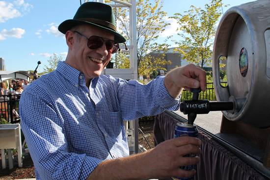 Xtoberfest 2013 (Gallery A)