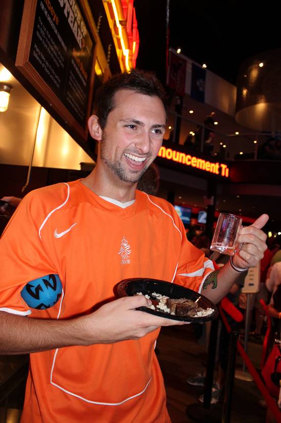 Xtoberfest 2013 (Gallery A)