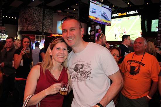 Xtoberfest 2013 (Gallery A)