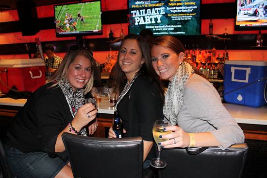 Xtoberfest 2013 (Gallery A)