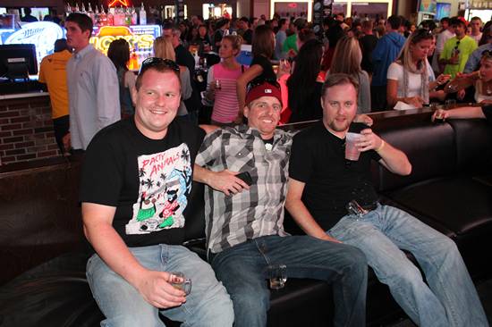 Xtoberfest 2013 (Gallery A)