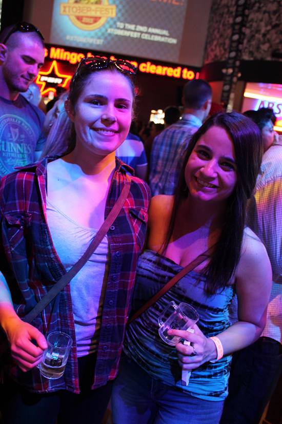 Xtoberfest 2013 (Gallery A)