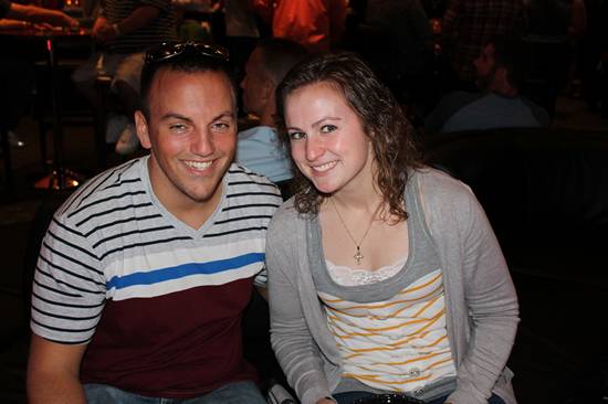 Xtoberfest 2013 (Gallery A)