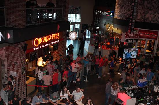 Xtoberfest 2013 (Gallery A)