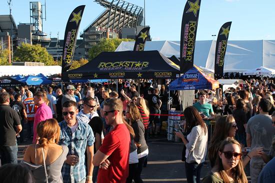 Xtoberfest 2013 (Gallery A)