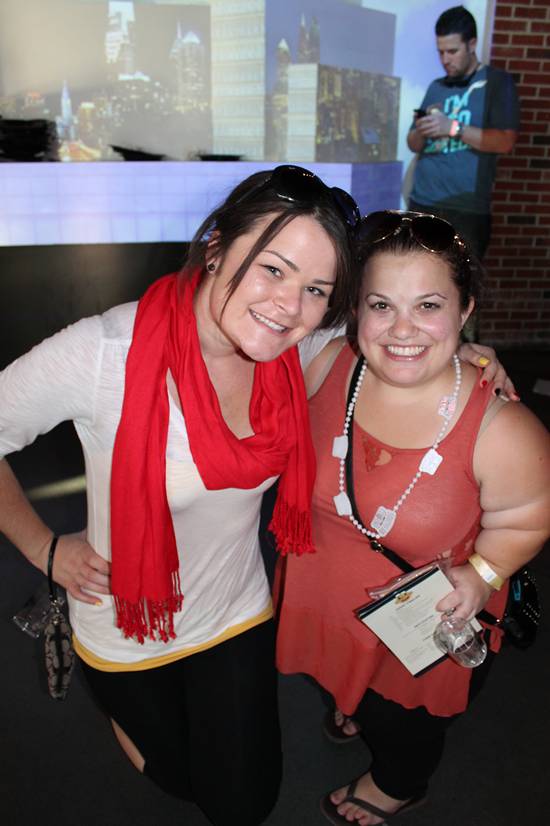 Xtoberfest 2013 (Gallery A)