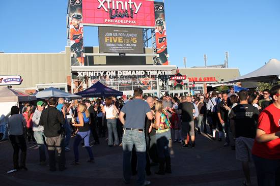 Xtoberfest 2013 (Gallery A)