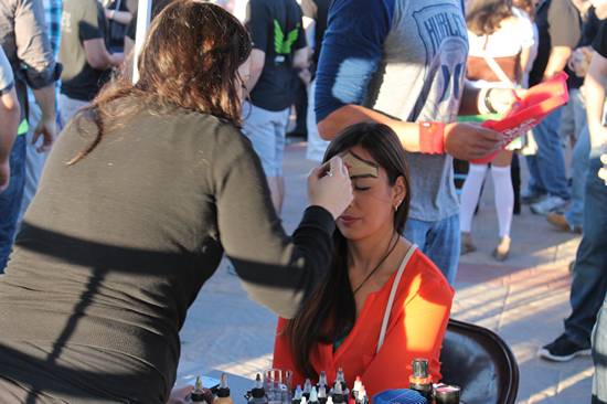 Xtoberfest 2013 (Gallery A)