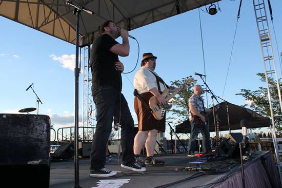 Xtoberfest 2013 (Gallery A)