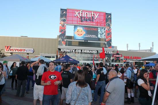 Xtoberfest 2013 (Gallery A)