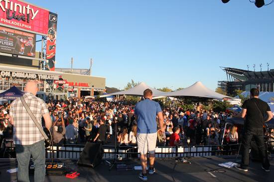 Xtoberfest 2013 (Gallery A)