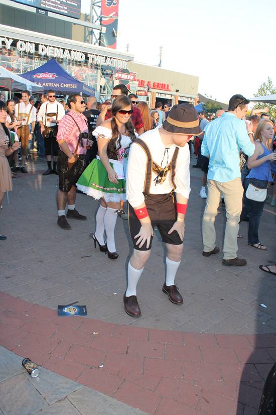 Xtoberfest 2013 (Gallery A)