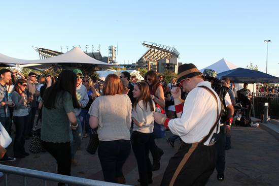 Xtoberfest 2013 (Gallery A)